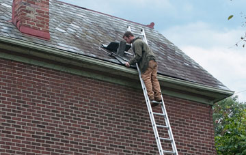 what affects urgent Foxlydiate roof repairs