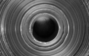 Foxlydiate edpm waterproofing