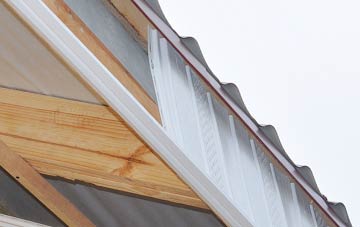 why Foxlydiate fascia repairs are essential