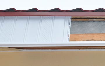 Foxlydiate fascia repair costs