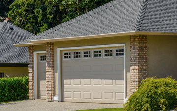 garage roof repair Foxlydiate, Worcestershire