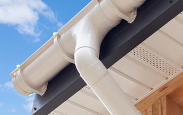 Foxlydiate gutter installation costs