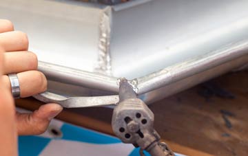 disadvantages of Foxlydiate lead roofing