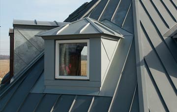 metal roofing Foxlydiate, Worcestershire