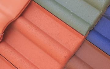 Foxlydiate plastic roofing companies