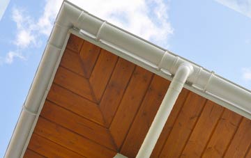 Foxlydiate soffit types