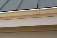 Foxlydiate soffit repair