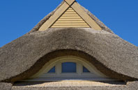 Foxlydiate thatch roofing